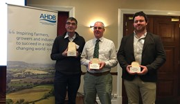 Essex farmer wins YEN Wheat Quality Award 2020